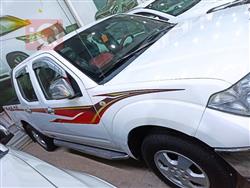 نيسان نافارا